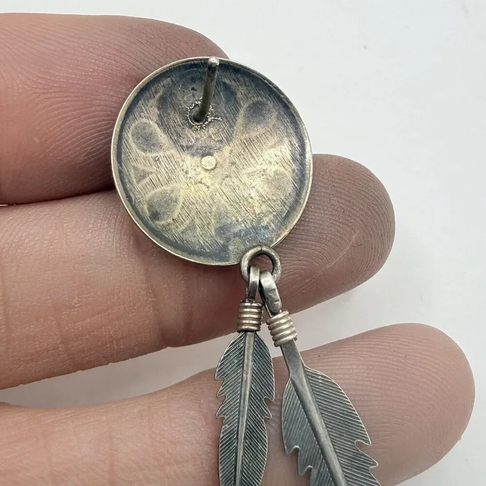 Sterling vintage estate